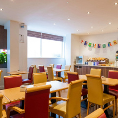 Comfort Inn Edgware Road W2 - Bild 16