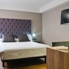 Hotel Zenit Abeba - Bild 1