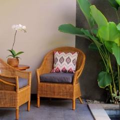 Metta Spa Villas and Wellness at The Ulin Villas – by Karaniya Experience - Bild 7