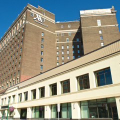 Marriott Syracuse Downtown thumbnail 34
