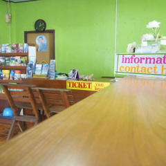 Lanta Darawadee Resort - Bild 20