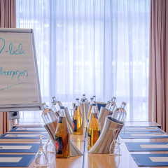 Best Western Macrander Hotel Frankfurt/Kaiserlei - Bild 29