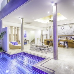 Escape Villa Phuket - Bild 12