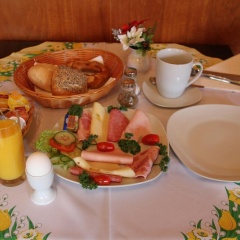 Hotel Humboldt - Bild 10