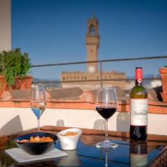 Hotel Torre Guelfa - Bild 11