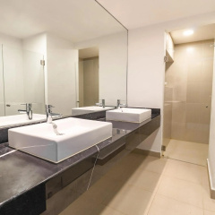 Yes Inn Nuevo Veracruz thumbnail 24