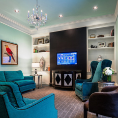 Seton Hotel - Bild 2