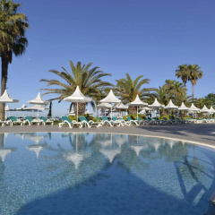 Turquoise Hotel - All Inclusive - Bild 18