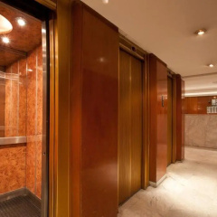 Apartamentos Goya 75 - Bild 11