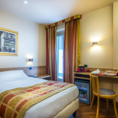 Hotel Regina - Bild 3
