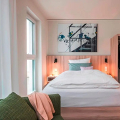 Mintrops Concierge Hotel - Bild 3
