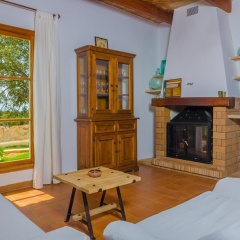 Son Mora in Porreres - Bild 3