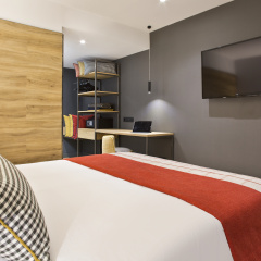 Hotel Acta Voraport - Bild 7