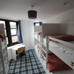 Tartan Lodge - Hostel thumbnail 7