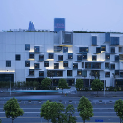 Hui Hotel