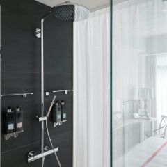 Ruby Coco Hotel Dusseldorf by IHG - Bild 8