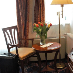 Boutiquehotel Schlosspalais - Bild 3