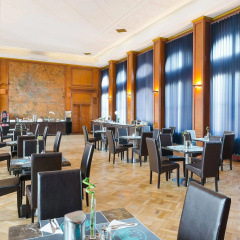 Arcadia Hotel Budapest - Bild 22