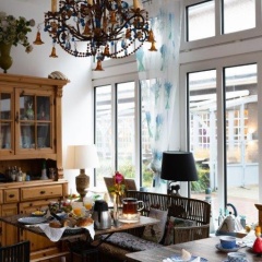 Aparthotel Domizil - Bild 12