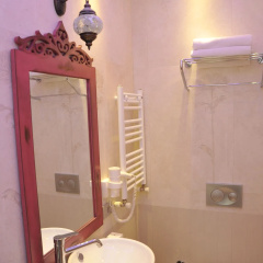 Ayna Hotel Istanbul thumbnail 9