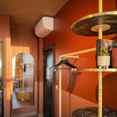 De Pijp Boutique Hotel - Bild 16