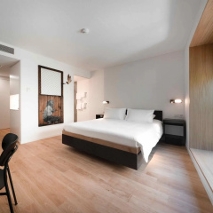 SET Hotel.Residence by Teufelhof Basel - Bild 6