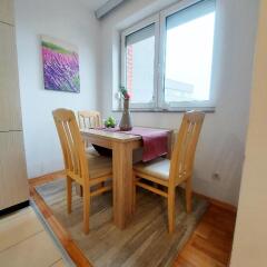 Apartment 13 in Pristina, Kosovo from 66$, photos, reviews - zenhotels.com photo 25