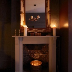 Georgian House Hotel - Bild 18