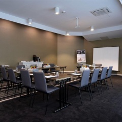 Mercure Hotel Raphael Wien - Bild 25