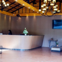 Frank Ao Nang Krabi Resort - Bild 1