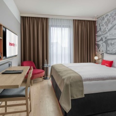 IntercityHotel Hildesheim - Bild 4