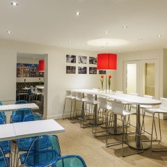 ibis Styles Amsterdam Central Station - Bild 19