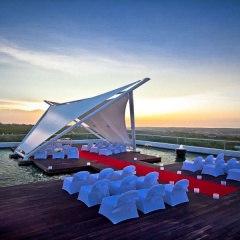 The Jimbaran View Hotel - Bild 20