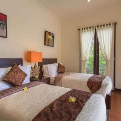 The Reika Villas by Nagisa Bali - Bild 4