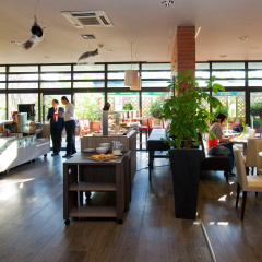 Hotel Expo - Bild 22