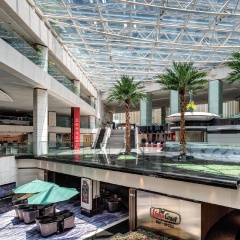 Regal Airport Hotel - Bild 25
