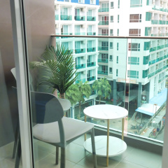 SunSeaSand Hotel (Patong) (SHA Certified) - Bild 8