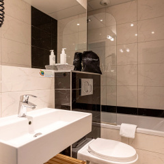 Hotel Olympic Paris Boulogne by Patrick Hayat - Bild 8