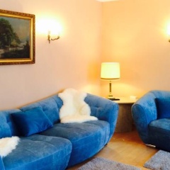 Premium - Apartments Mit Alpenblick Und Olympia Skisprungschanze - Bild 1