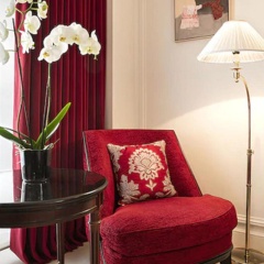 Hotel Francois 1er - Bild 9