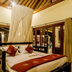 Villa Bugis Seminyak - Bild 6