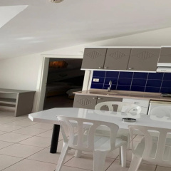 Kocer Club Apartments - Bild 13