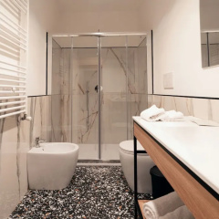 Naman Hotellerie Monti - Bild 8