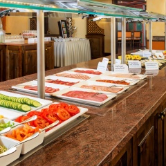 elaya hotel noerdlingen, Trademark by Wyndham - Bild 12