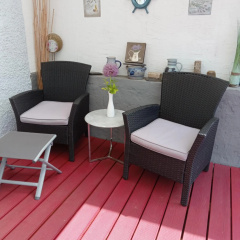 Ferienwohnung Ehlen im Alten Winzerhaus - Bild 11