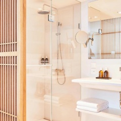 ART HOUSE Basel - Member of Design Hotels - Bild 10