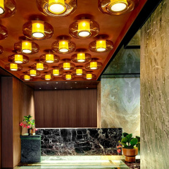 Casa Brera, a Luxury Collection Hotel, Milan - Bild 11