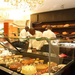Yaya Towers & Hotel thumbnail 10
