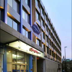 Hampton By Hilton Newcastle thumbnail 32