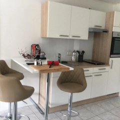 Wohnen beim Brotsommelier - Brezel - Bild 10
